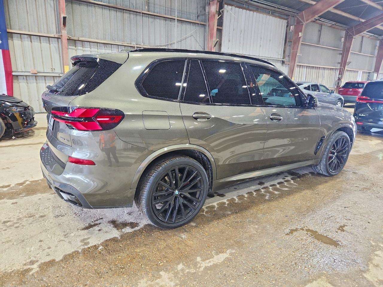 2024 BMW X5