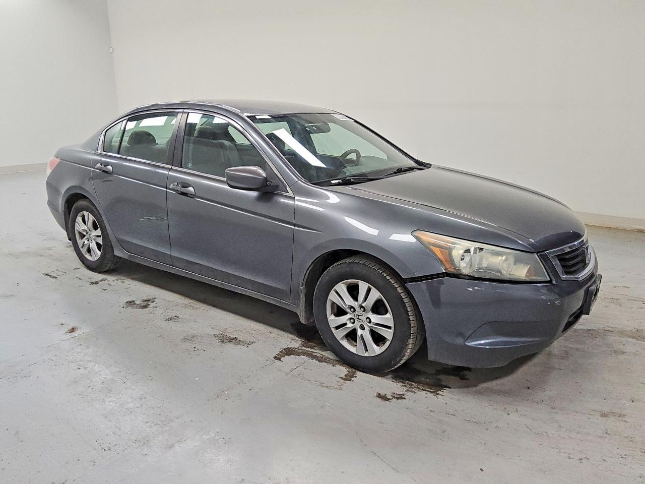 2010 HONDA ACCORD