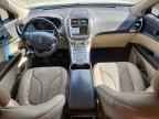 2016 LINCOLN MKX