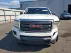 2016 GMC CANYON