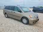 2010 HONDA ODYSSEY