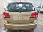 2011 DODGE JOURNEY