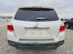 2012 TOYOTA HIGHLANDER