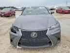 2016 LEXUS GS 350