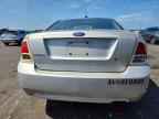 2008 FORD FUSION