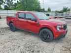 2025 FORD Maverick
