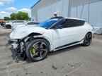 2023 KIA EV6