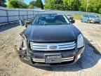 2008 FORD FUSION