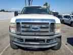 2010 FORD F-250