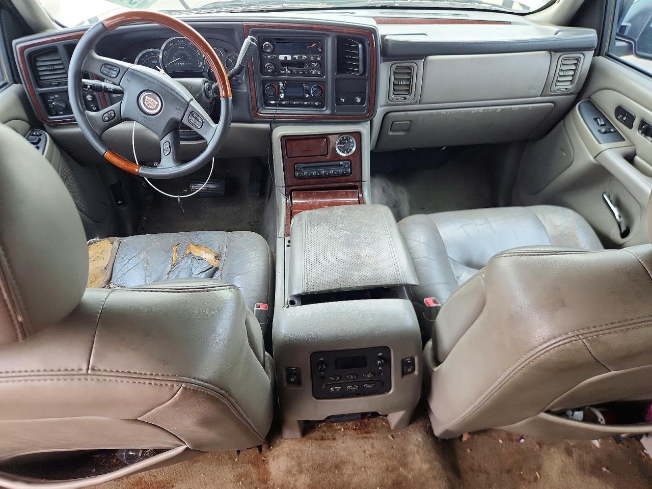 2006 CADILLAC ESCALADE