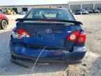 2005 TOYOTA COROLLA