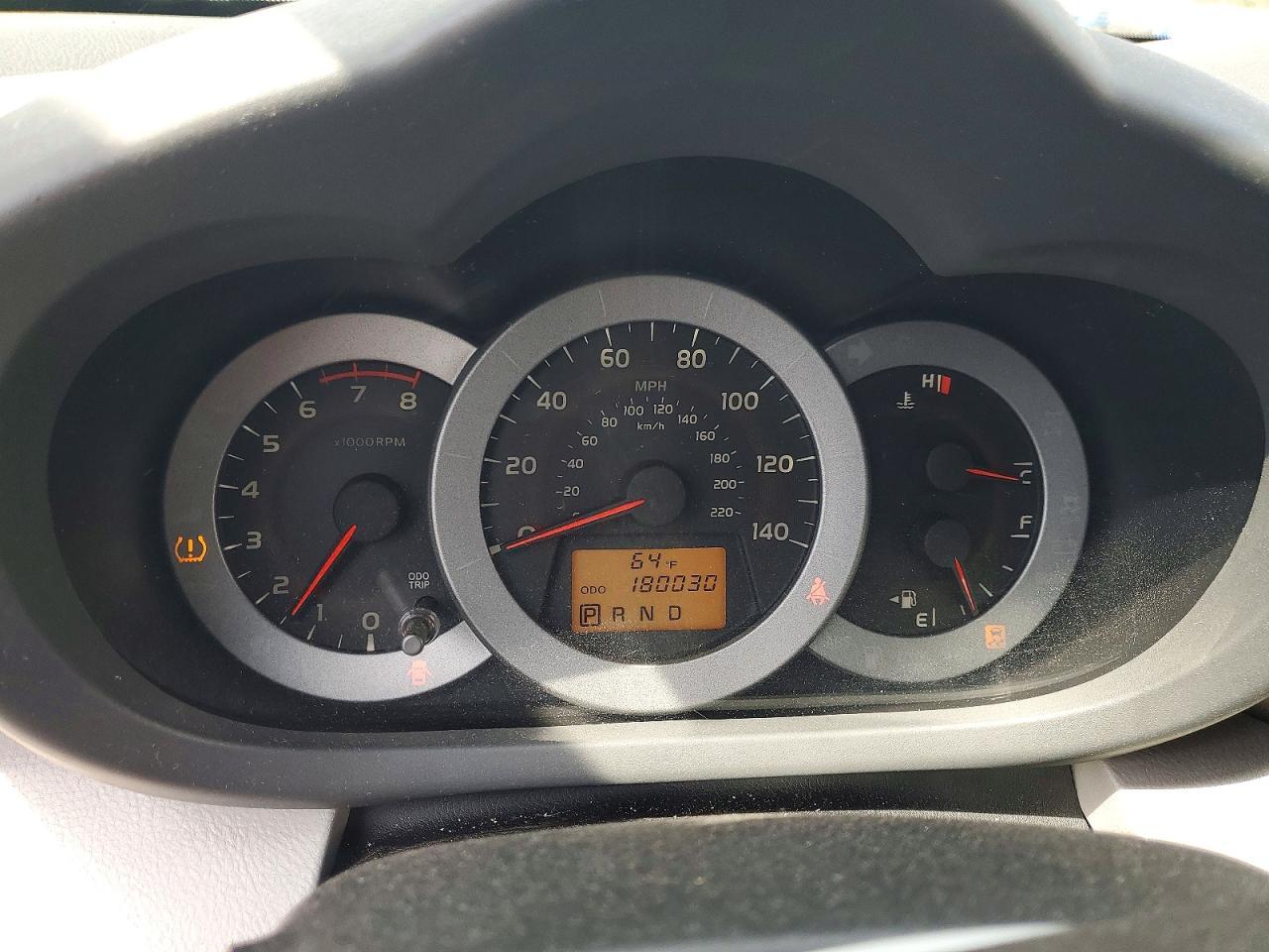 2011 TOYOTA RAV4