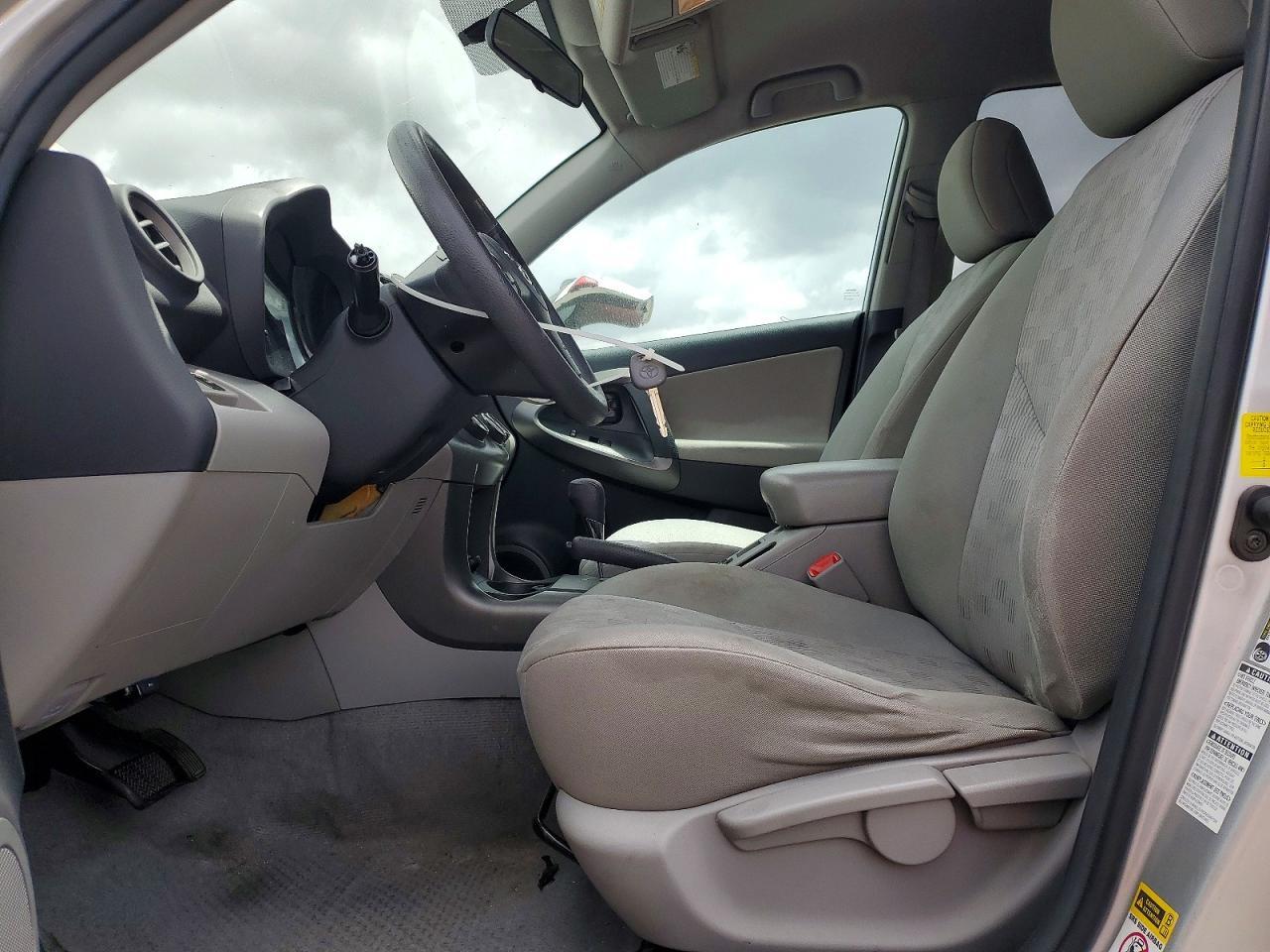 2012 TOYOTA RAV4