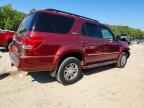 2006 TOYOTA Sequoia
