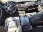 2013 BMW 5 series