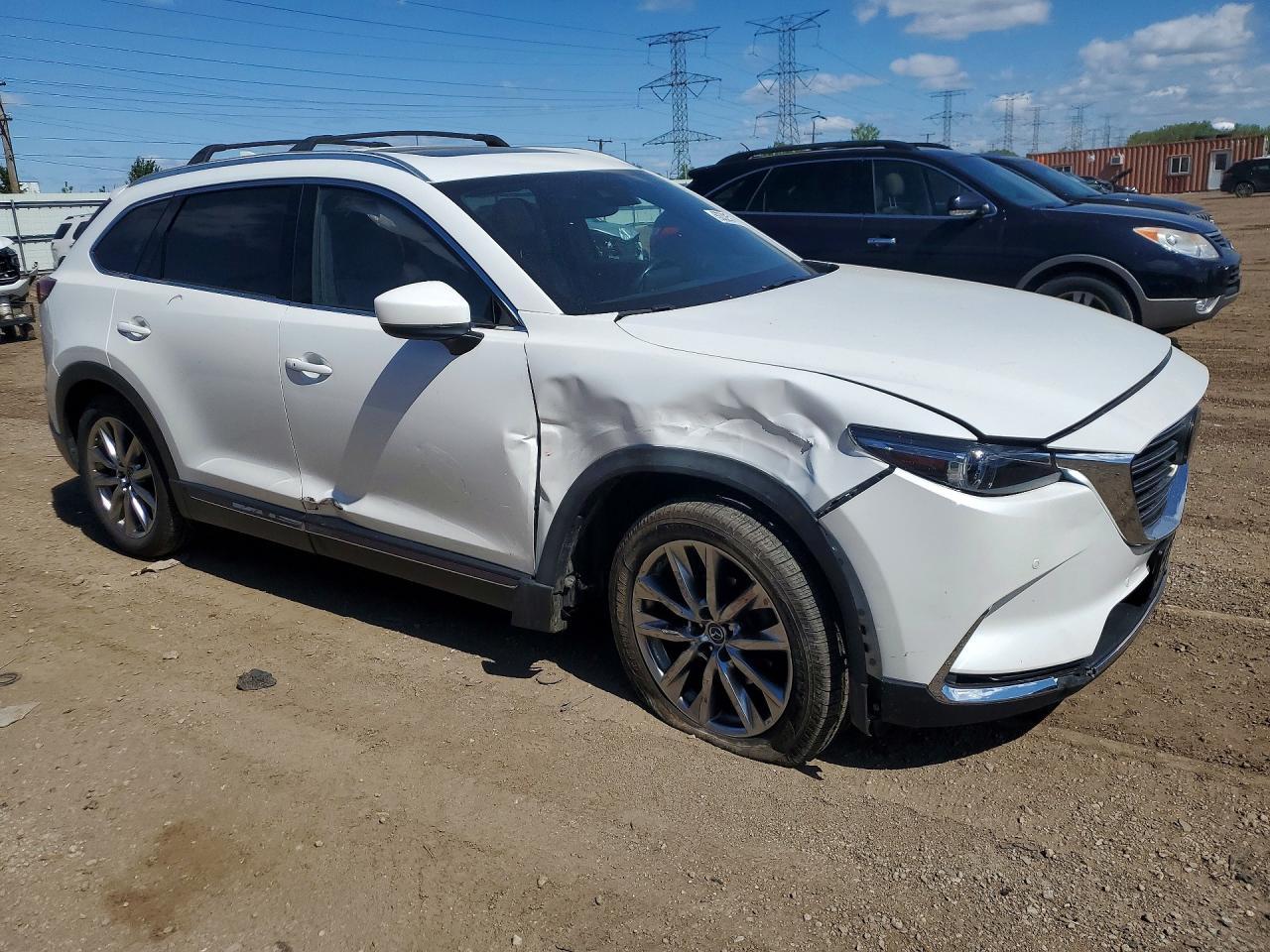 2018 MAZDA CX-9
