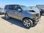 2013 HONDA PILOT