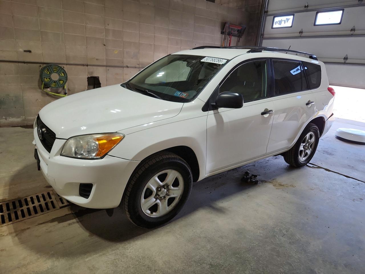 2011 TOYOTA RAV4