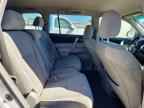 2012 TOYOTA HIGHLANDER