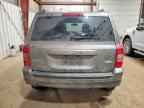 2012 JEEP PATRIOT
