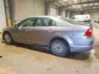 2011 FORD FUSION
