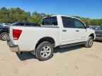 2011 NISSAN Titan
