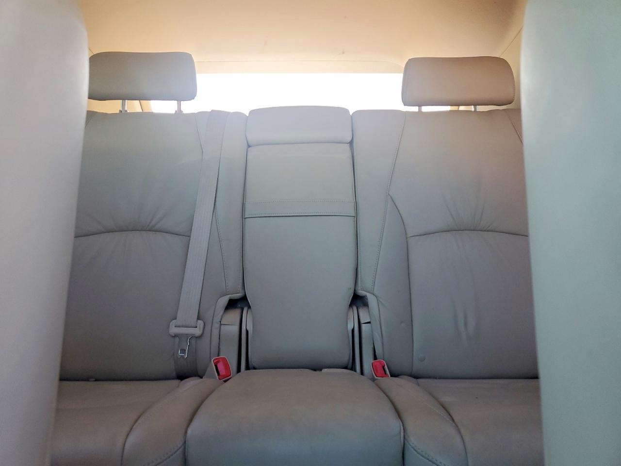 2006 LEXUS RX 400