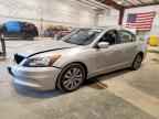 2011 HONDA ACCORD