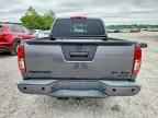 2021 NISSAN Frontier