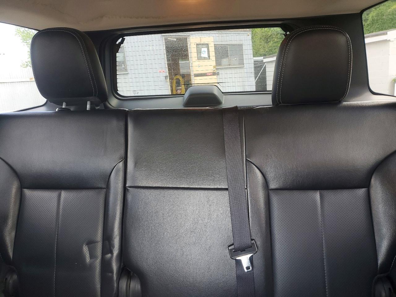2012 JEEP Liberty
