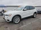 2017 BMW X3