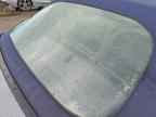 2001 PORSCHE Boxster