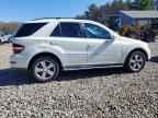 2011 MERCEDES-BENZ ML-Class