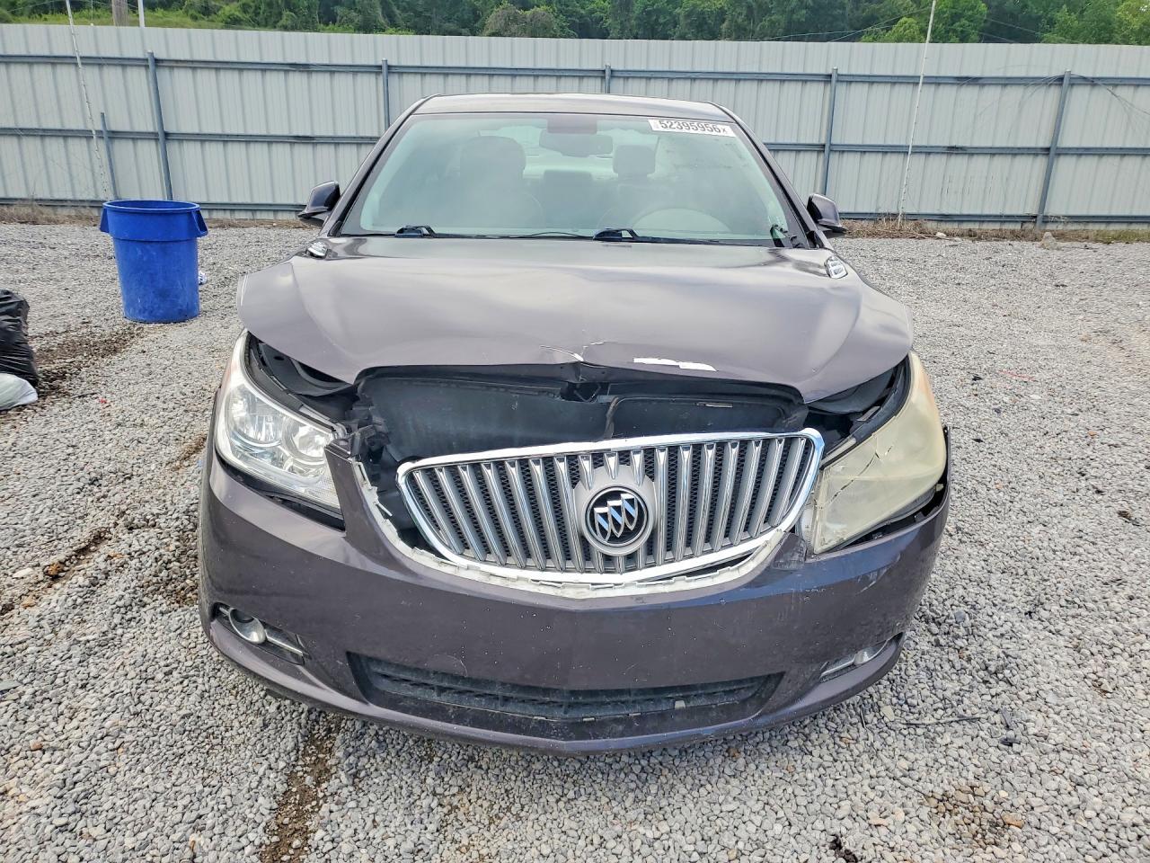 2013 BUICK LACROSSE