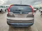 2012 HONDA Cr -v