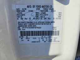 2008 FORD F-150 Lightning