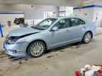 2010 FORD FUSION