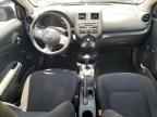 2014 NISSAN VERSA