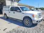 2013 FORD F-150 Lightning