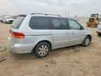 2003 HONDA ODYSSEY