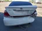 2006 TOYOTA CAMRY
