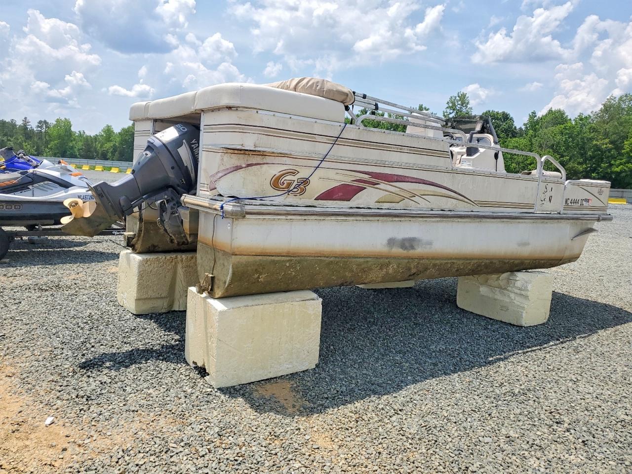2005 Other Suncatcher G3