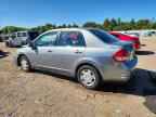 2008 NISSAN VERSA