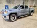 2015 GMC Sierra
