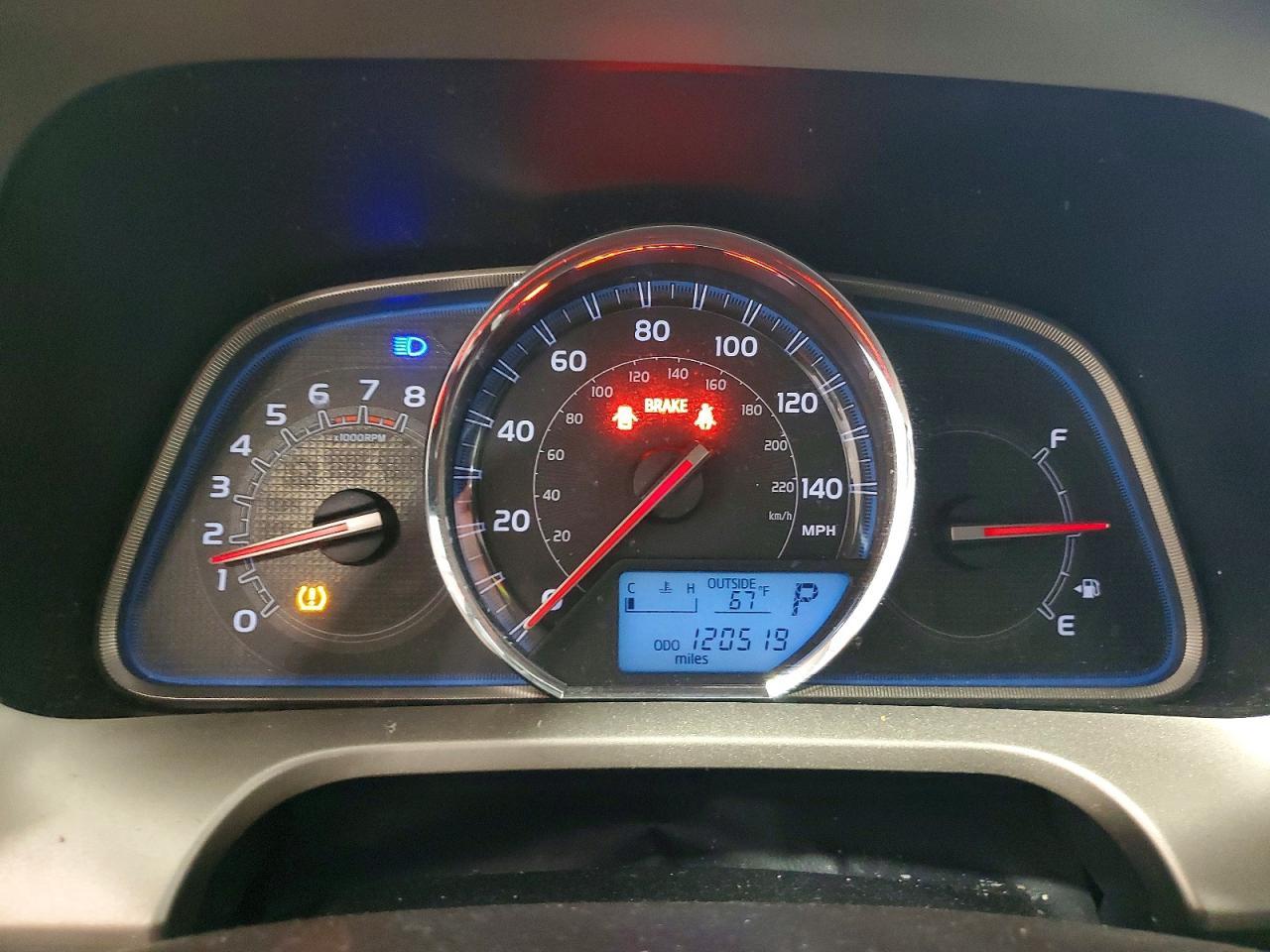 2014 TOYOTA RAV4