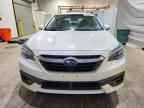 2021 SUBARU Legacy