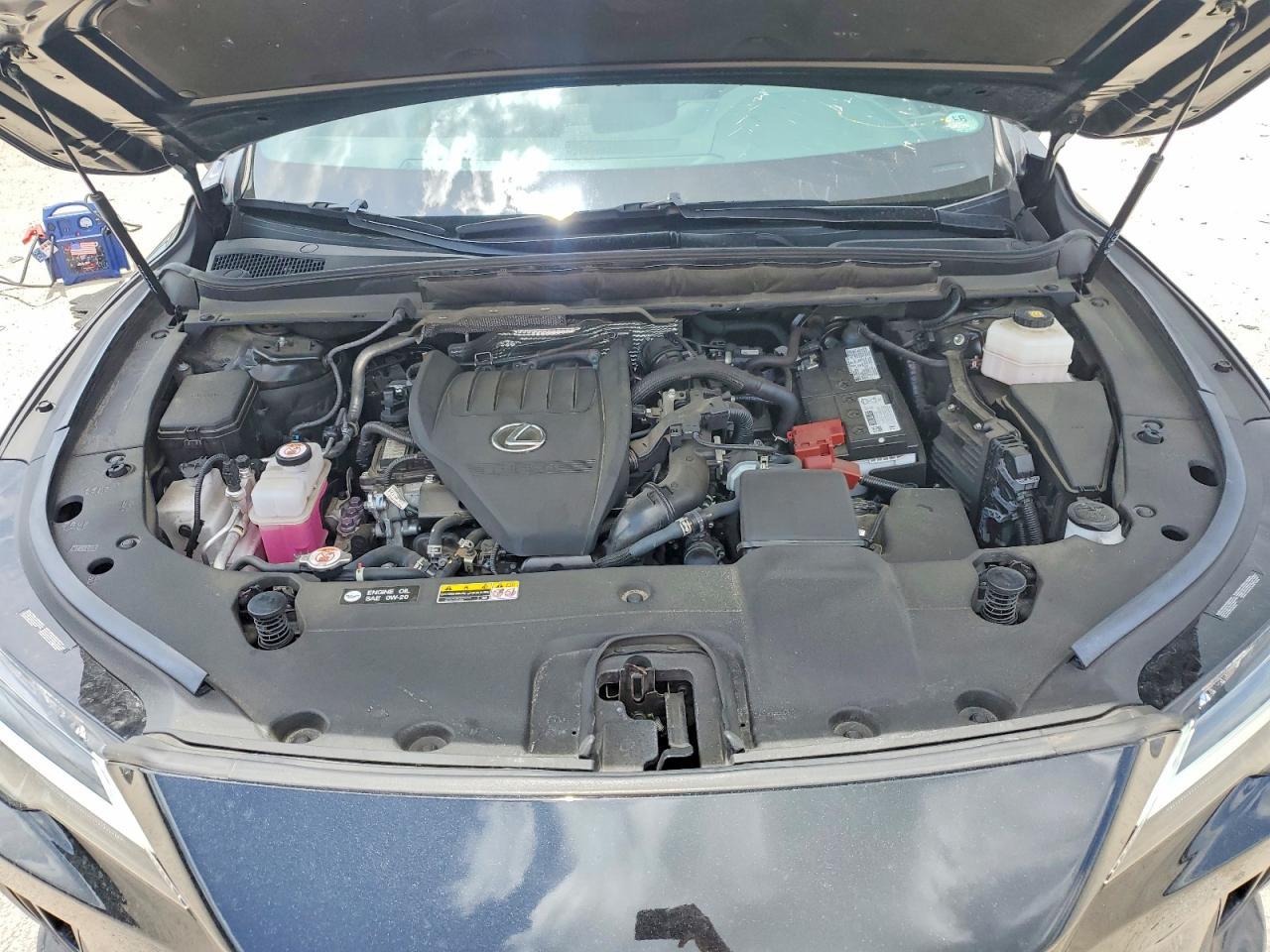 2023 LEXUS RX 350