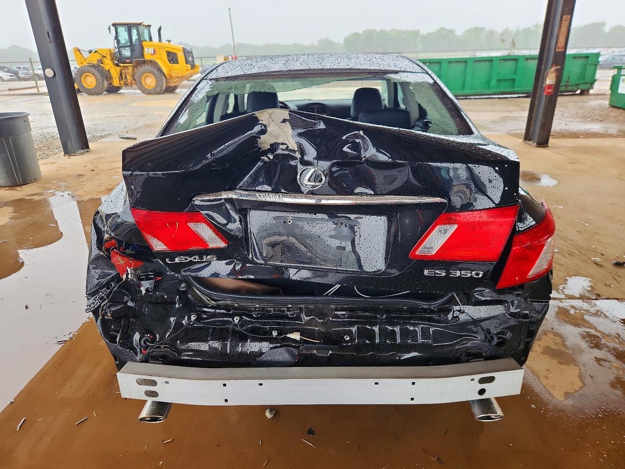 2008 LEXUS ES 350