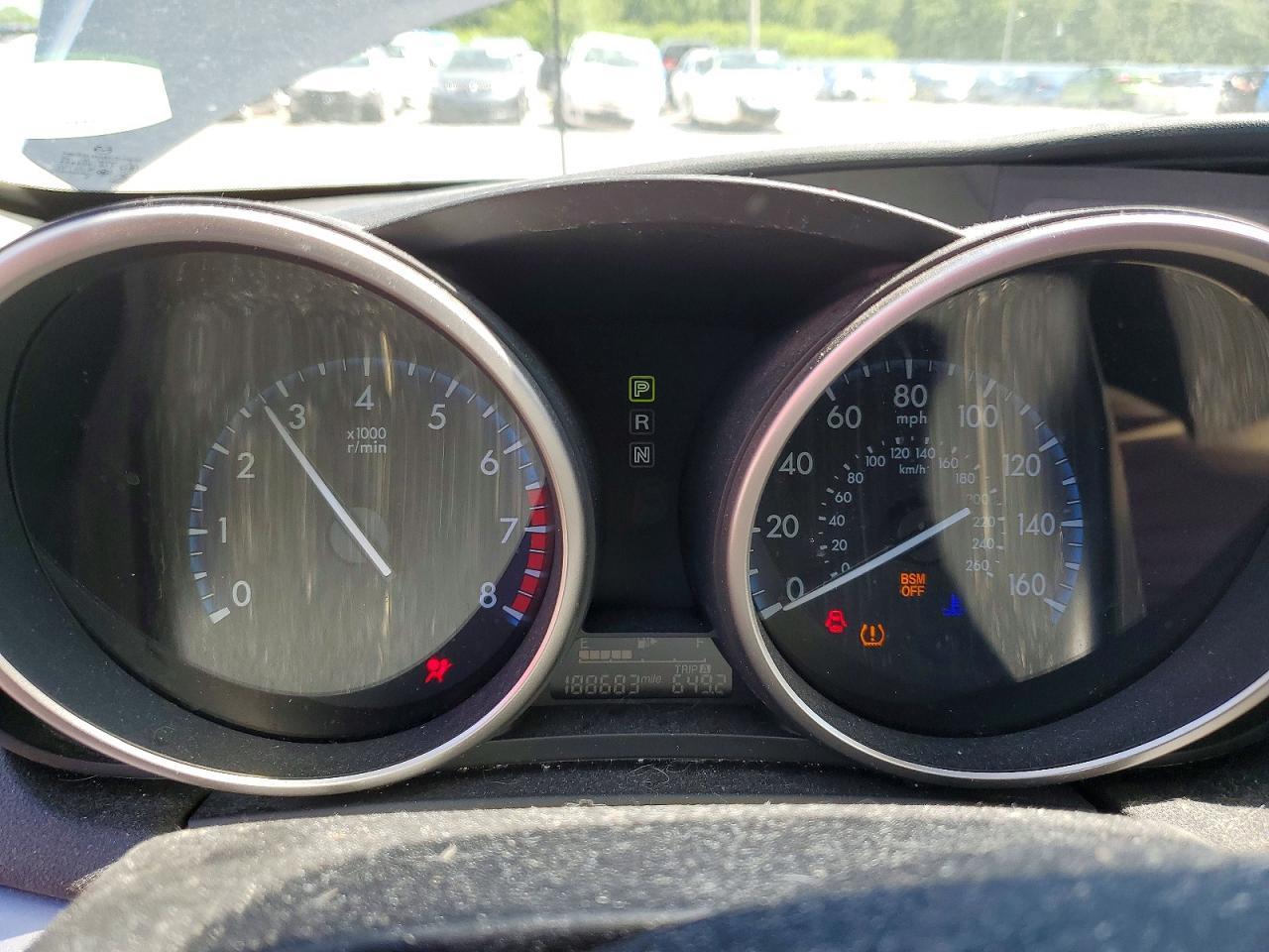 2013 MAZDA 3