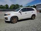 2011 KIA SORENTO